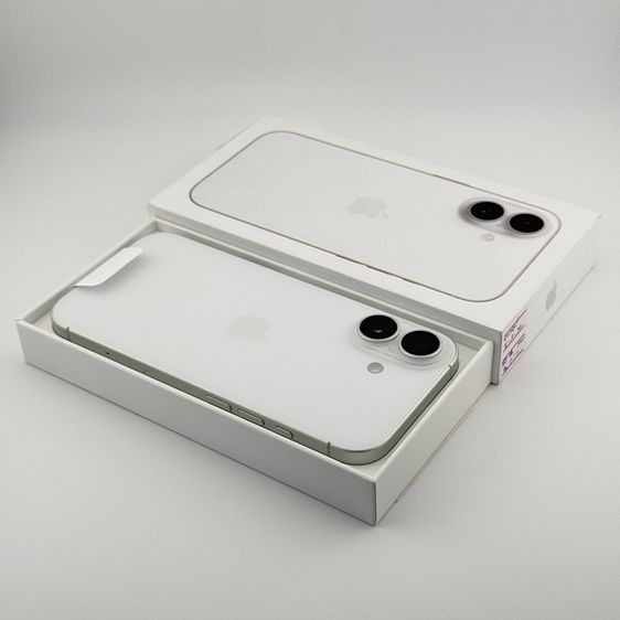 iPhone 17 512GB อายุ 5วัน รูปที่ 2