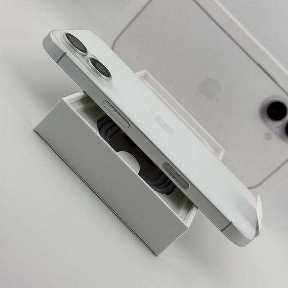 iPhone 17 512GB อายุ 5วัน รูปที่ 3