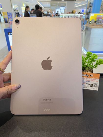iPAD Air5 Wifi รูปที่ 5