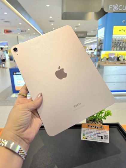 iPAD Air5 Wifi รูปที่ 4