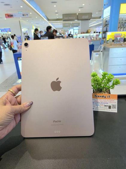 iPAD Air5 Wifi รูปที่ 7