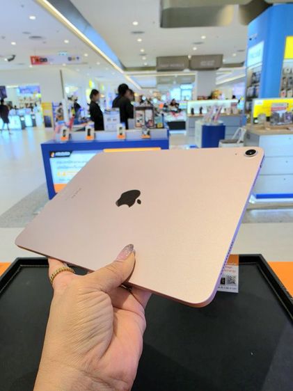 iPAD Air5 Wifi รูปที่ 3