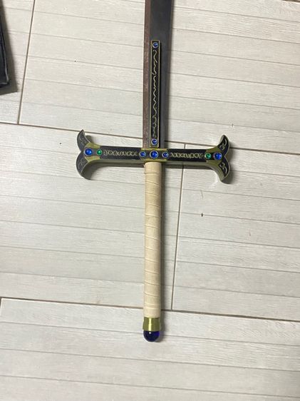 ดาบดำโยรุๆ รูปที่ 9