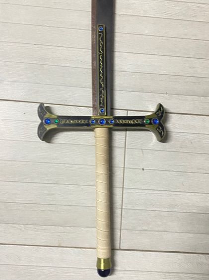 ดาบดำโยรุๆ รูปที่ 10