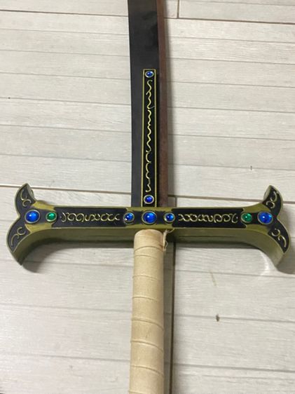 ดาบดำโยรุๆ รูปที่ 3