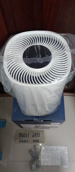 ขายเครื่องฟอกอากาศ Electrolux รุ่น FA31-200WT ของใหม่ มือ1 ขาย 2,190฿ รวมส่งไม่มีเก็บเงินปลายทาง   โทรและไลน์  081-1162670  ยังไม่ได้แกะกล่ รูปที่ 4
