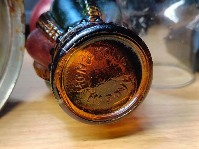 ตะเกียง เหมาๆๆ ยกๆๆ 4 อย่าง รูปที่ 4