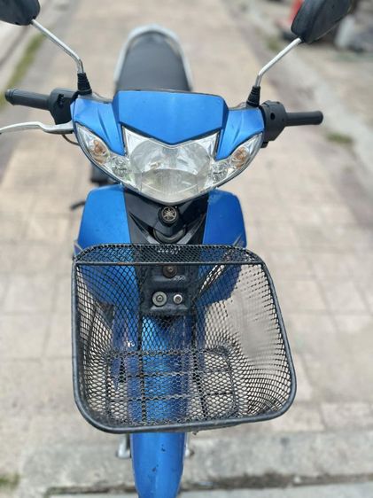 สปาคนาโน เครื่องดีมาก รุ่นนี้ทนทาน เล่มทะเบียนครบ รูปที่ 6