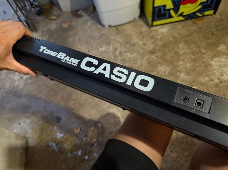 คีย์บอร์ด รูปที่ 2