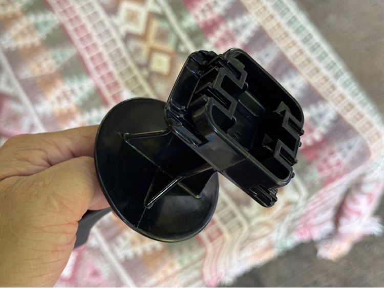 เครื่องปั่นและนึ่งในตัว รูปที่ 4