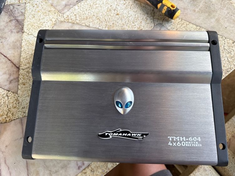 พาวเพอร์รถยนต์