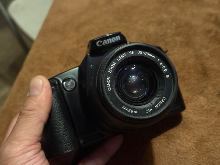 กล้องฟลิม์ รูปที่ 2