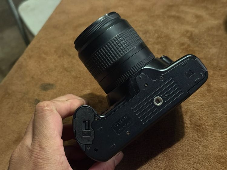 กล้องฟลิม์ รูปที่ 6