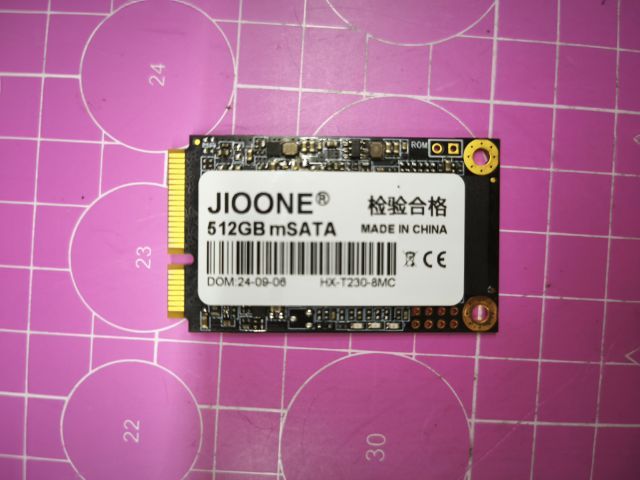 SSD sata 120GB-1TB รูปที่ 7