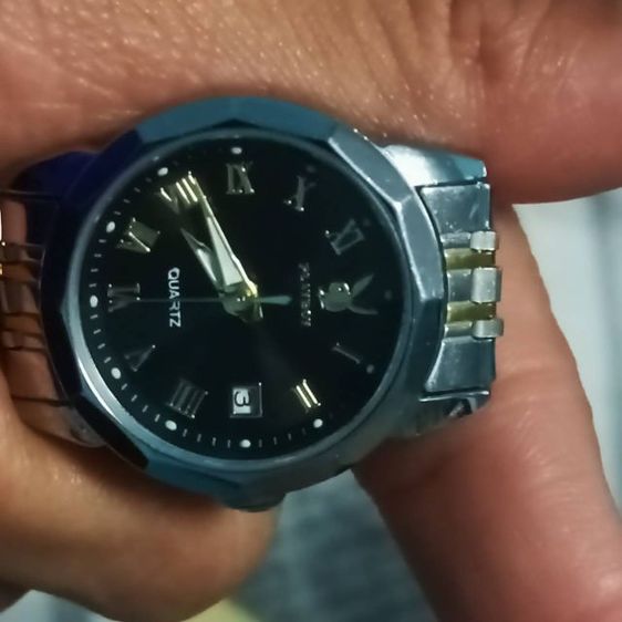 นาฬิกาเพลบอย รูปที่ 2