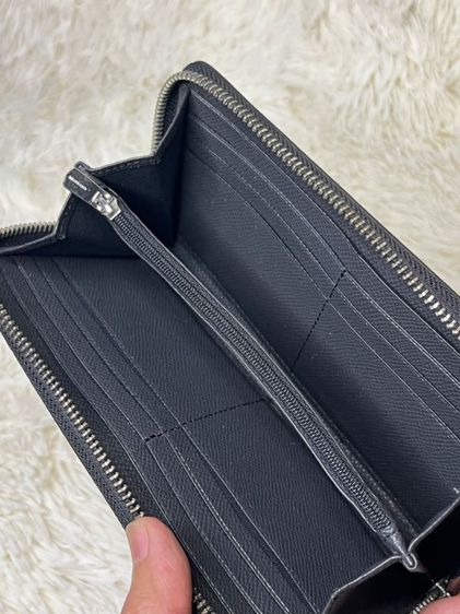 กระเป๋าตังค์ coach (แท้) รูปที่ 2