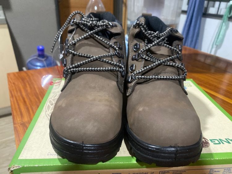 ขายรองเท้า Safety Pangolin เบอร์ 8 UK รูปที่ 4