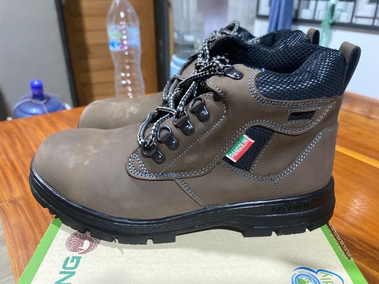 ขายรองเท้า Safety Pangolin เบอร์ 8 UK รูปที่ 5
