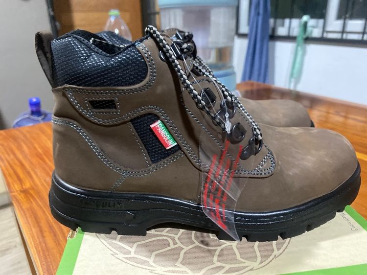 ขายรองเท้า Safety Pangolin เบอร์ 8 UK รูปที่ 3