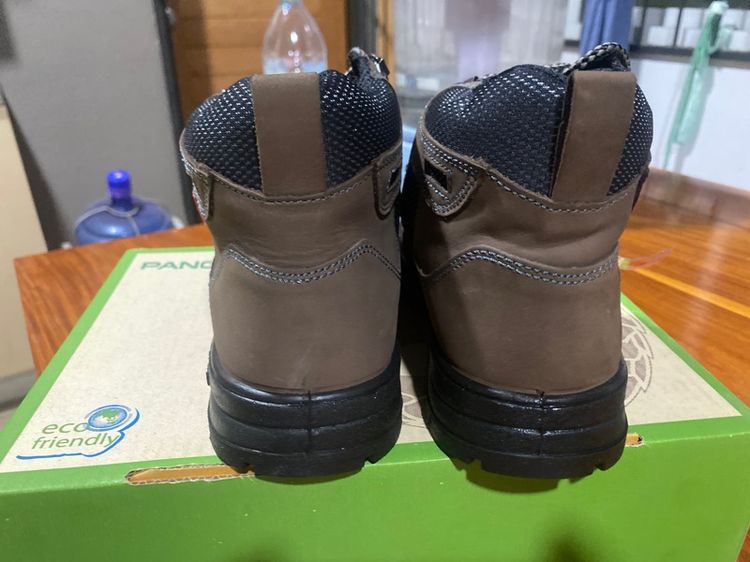 ขายรองเท้า Safety Pangolin เบอร์ 8 UK รูปที่ 2