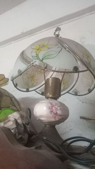 โคมไฟ รูปที่ 2