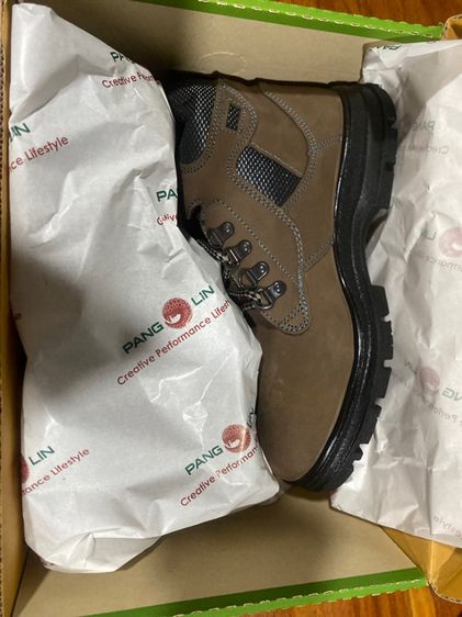 ขายรองเท้าSafrty Pingolin แท้ เบอร์ 8UK รูปที่ 6