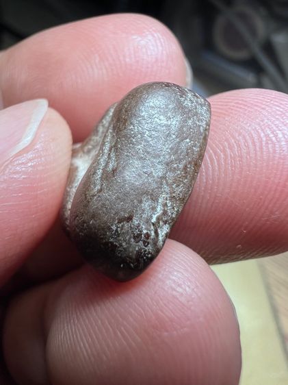 พระปิดตาหลวงปู่เหมื่อนวัดกำแพง รูปที่ 3