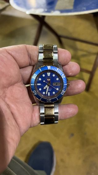 ไซโก้ แท้ สวย รูปที่ 2