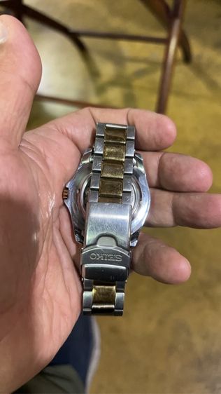 ไซโก้ แท้ สวย รูปที่ 3