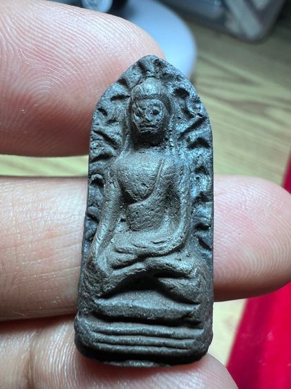 พระรอดมหาวันลำพูนยุคหลังปี2530