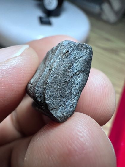 พระรอดมหาวันลำพูนยุคหลังปี2530 รูปที่ 5