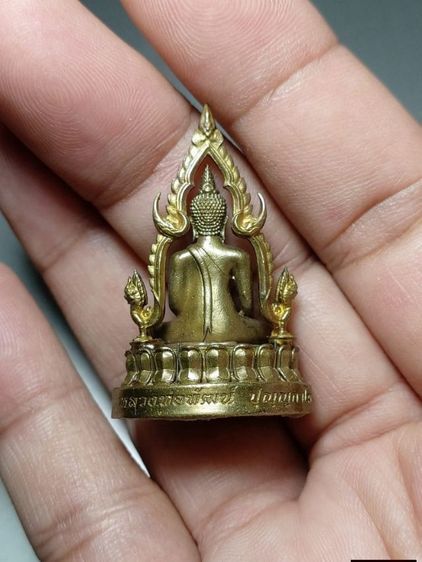 พระพุทธชินราช หลวงพ่อพัฒน์วัดห้วยด้วน รูปที่ 7