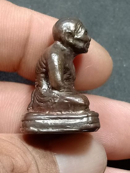 หลวงพ่อทวดเบตง เลขใต้ฐาน พระบ้านเปิดบูชาเบาๆ รูปที่ 4