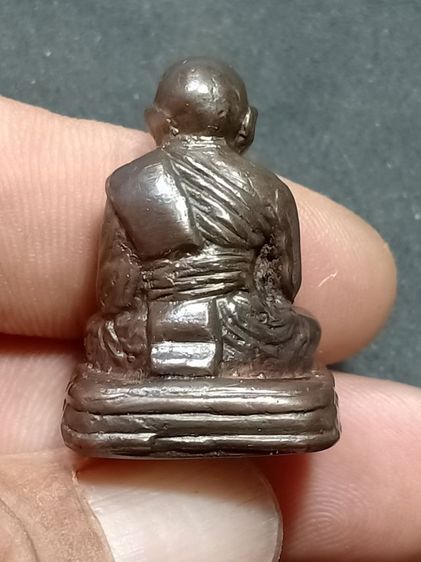 หลวงพ่อทวดเบตง เลขใต้ฐาน พระบ้านเปิดบูชาเบาๆ รูปที่ 2