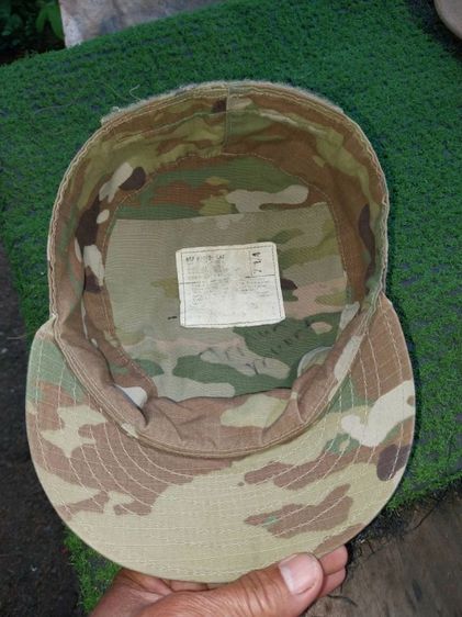 หมวกและหมวกแก๊ป หมวกUSAแท้