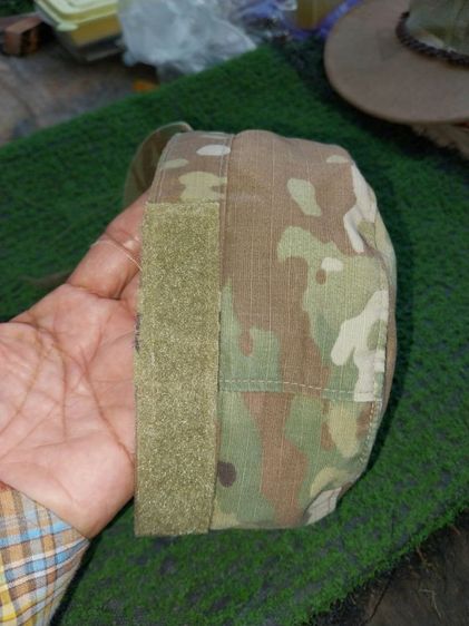 หมวกUSAแท้ รูปที่ 2