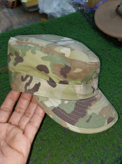 หมวกUSAแท้ รูปที่ 4