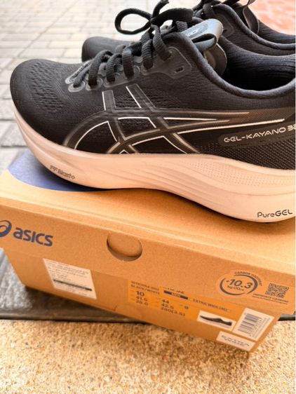 asics GEL-KAYANO