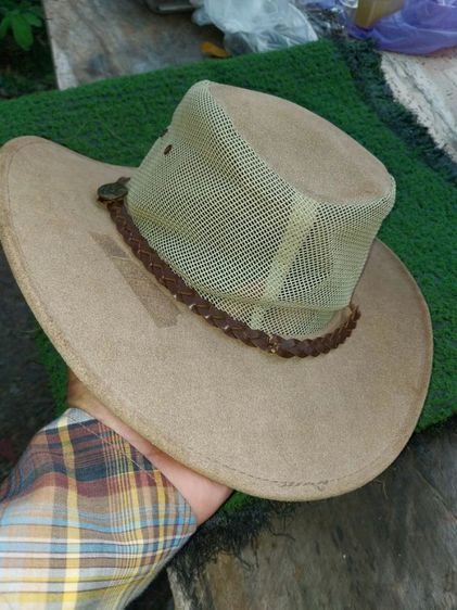 หมวกและหมวกแก๊ป หมวกAustaria