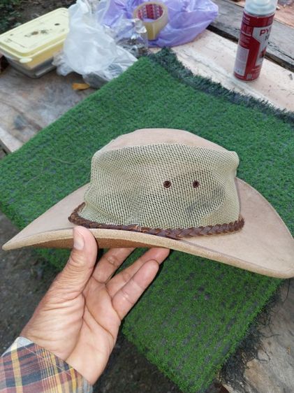 หมวกAustaria รูปที่ 6