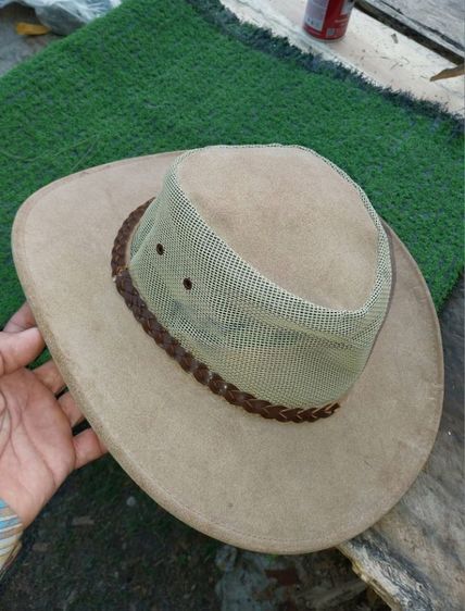 หมวกAustaria รูปที่ 2