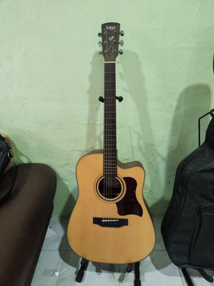 ขายรวมกีต้าร์ มือ2 รูปที่ 5