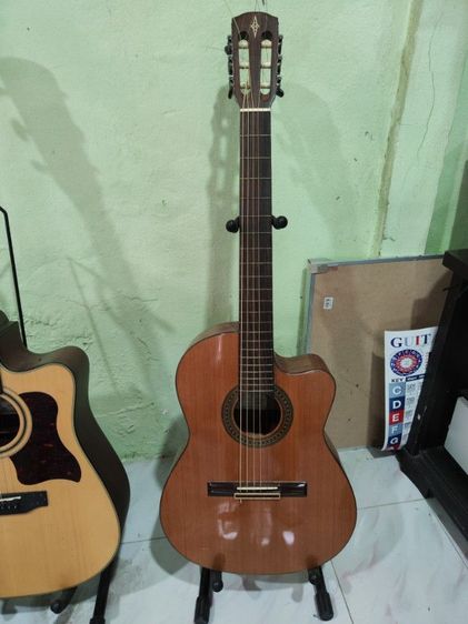 ขายรวมกีต้าร์ มือ2 รูปที่ 3