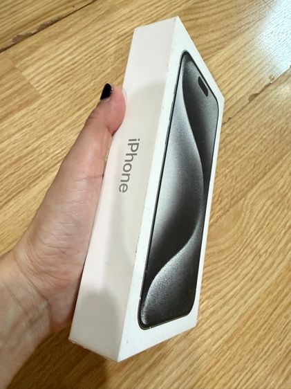 iPhone 15 Promax รูปที่ 3