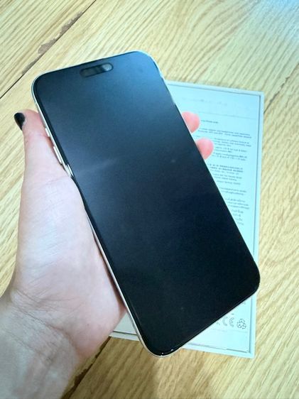 iPhone 15 Promax รูปที่ 6