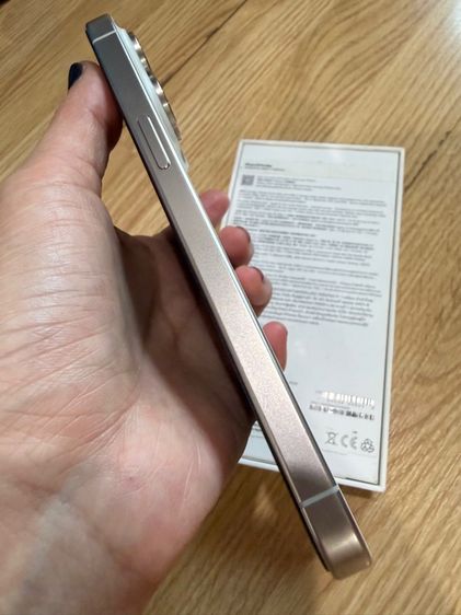 iPhone 15 Promax รูปที่ 7