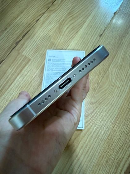 iPhone 15 Promax รูปที่ 11