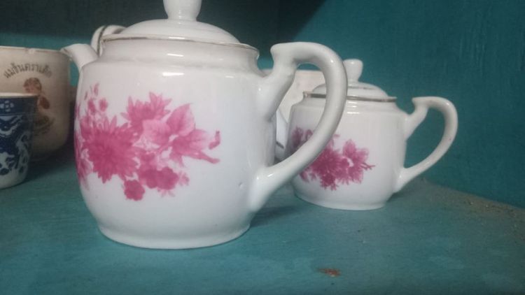 ของเก่า