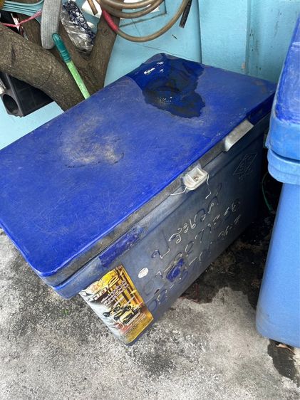 ถังน้ำแข็ง-ถังแช่ของ รูปที่ 4