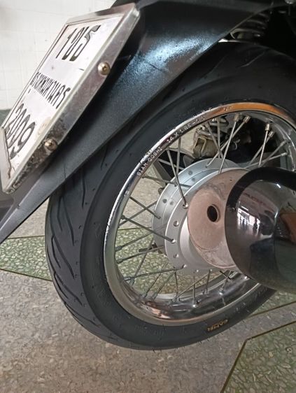 สวยจัดเครื่องดีมาก รูปที่ 4